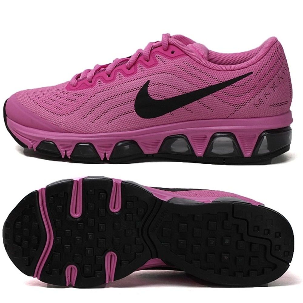 NIKE AIR MAX TAILWIND 6 Running Shoes Waffle Skin